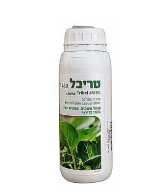 טריבל 1/2 ליטר