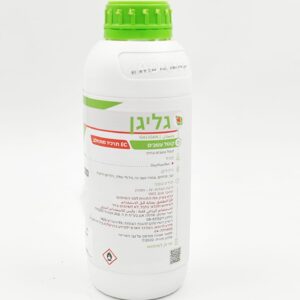 גליגן - מונע הצצה - 1 ליטר