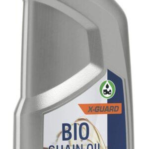 שמן שרשרת 1 ליטר  BIO