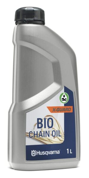 שמן שרשרת 1 ליטר  BIO
