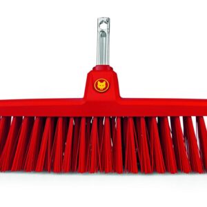 מטאטא שביל וולף-גארדן 35 ס"מ JSA TB350M
