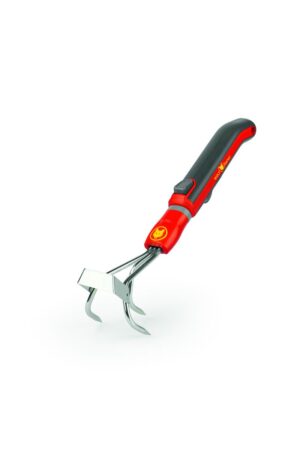 מקלטר משולב "מיני" + ידית וולף-גארדן  LB-M/ZM015