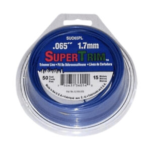 חוט כיסוח כחול לחרמש 1.7 מ''מ 15 מ'