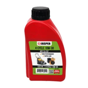 שמן 30 למכסחות וגנרטורים 600מ"ל - ג'ספר