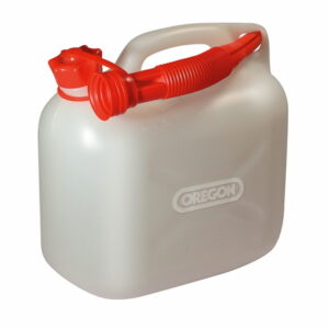 מיכל דלק 5L לבן אורגון