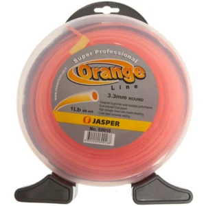 חוט כיסוח אורנג' ליין לחרמש 2.7 מ''מ 72 מ'
