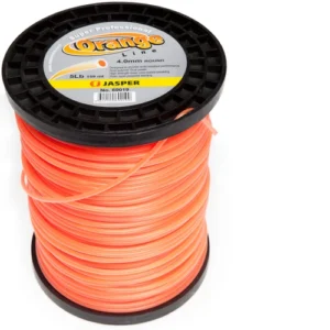 חוט כיסוח אורנג' ליין לחרמש 2.7 מ''מ 360 מ'