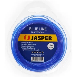 חוט כיסוח בלו לחרמש 1.6 מ''מ 15 מ'