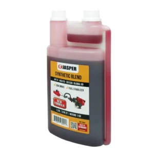 שמן 2 פעימות אדום ג'ספר