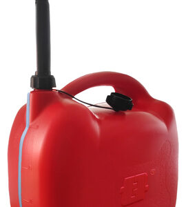 מיכל דלק טקומק